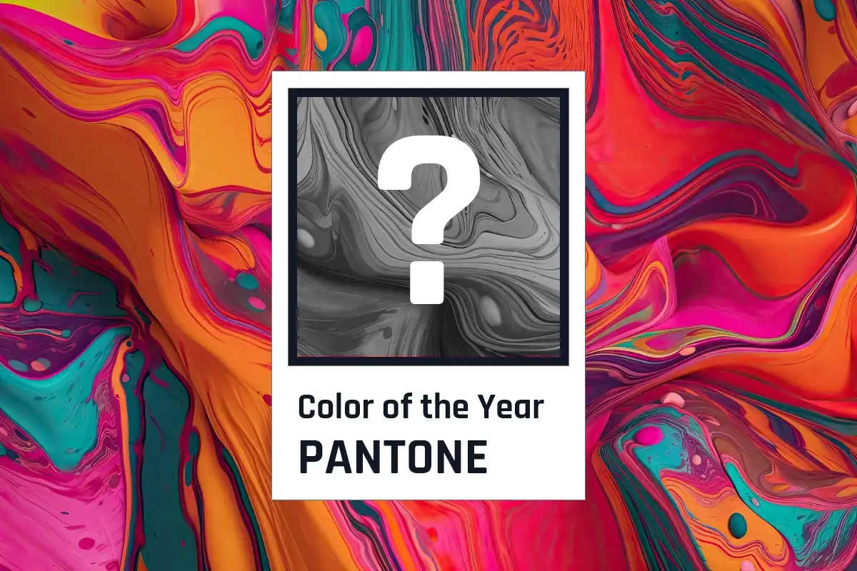 Trends for 2023: Pantone Color of the year