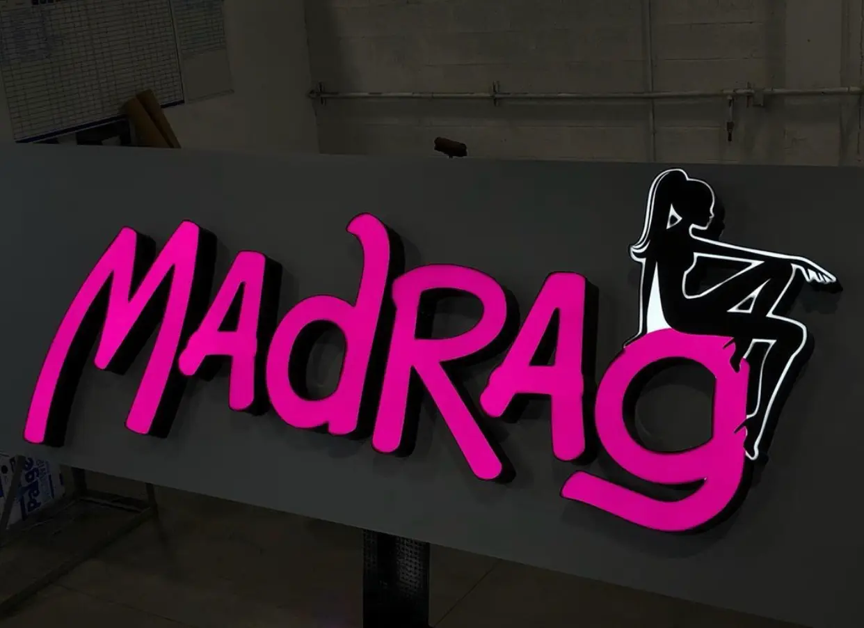 Madrag Store