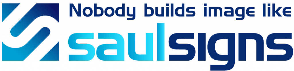 Logo Saulsigns